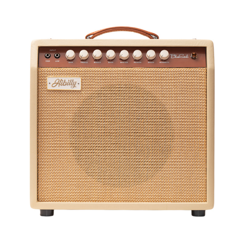 Bluesoul Combo / Bluesoul Combo Customshop